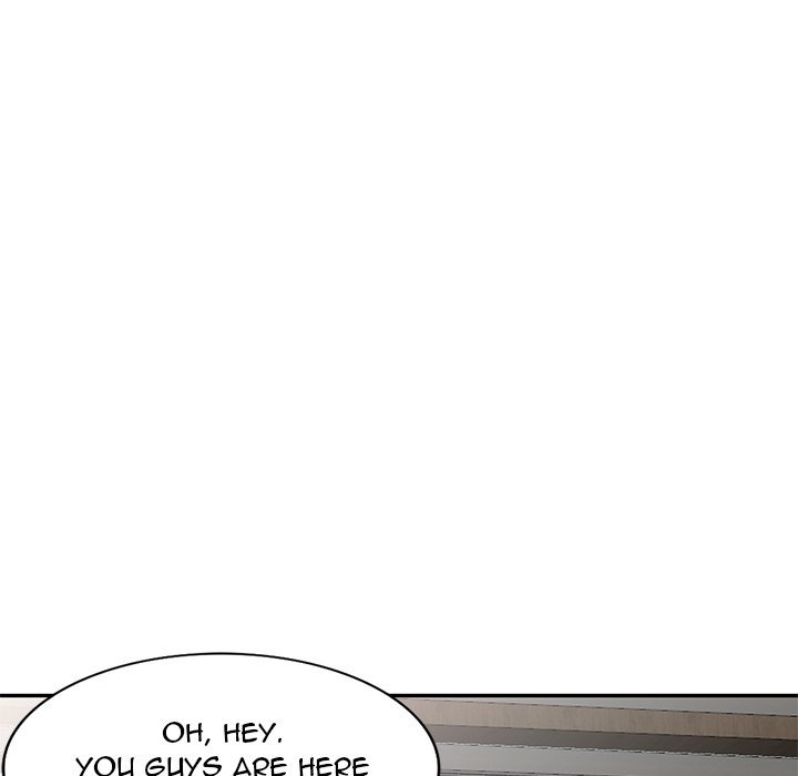Town Girls Chapter 44 Page 128