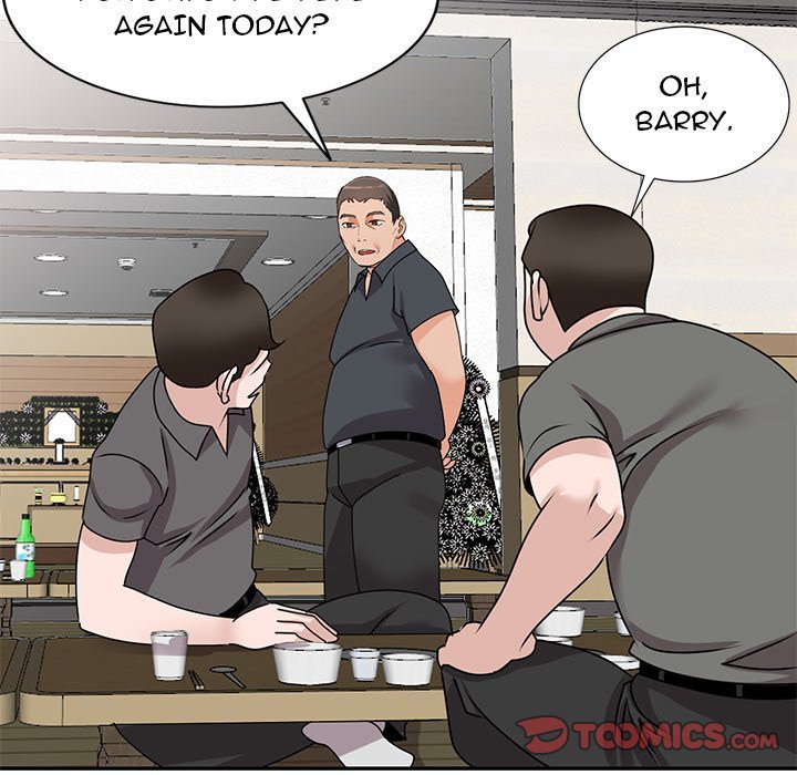Town Girls Chapter 44 Page 129