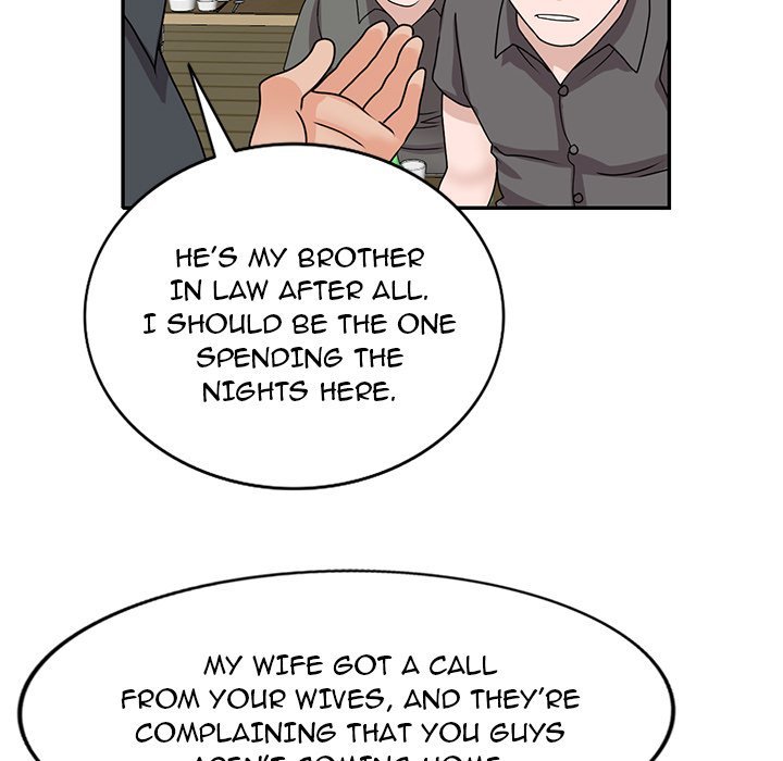 Town Girls Chapter 44 Page 133