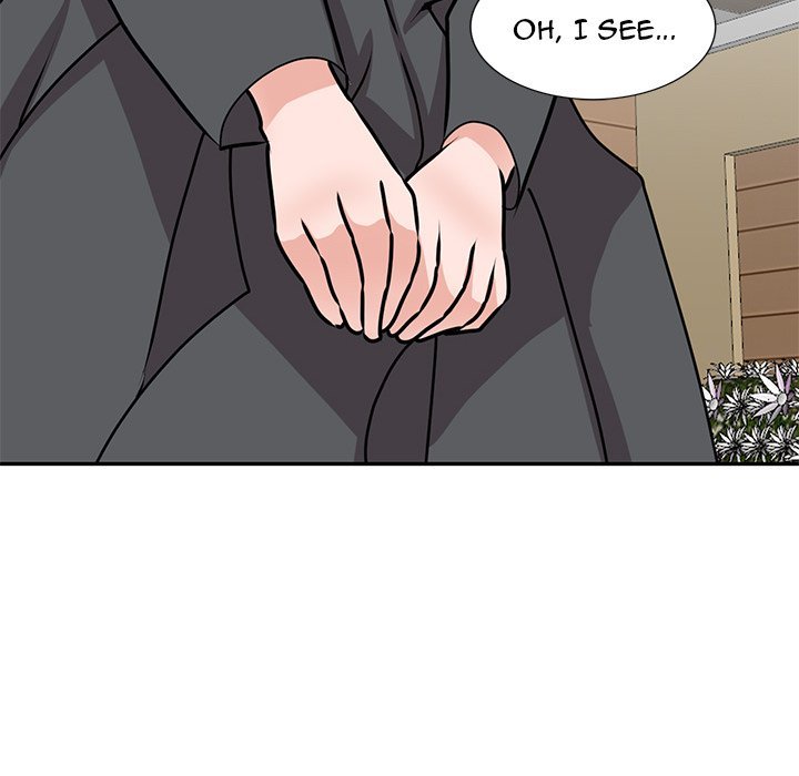 Town Girls Chapter 44 Page 146