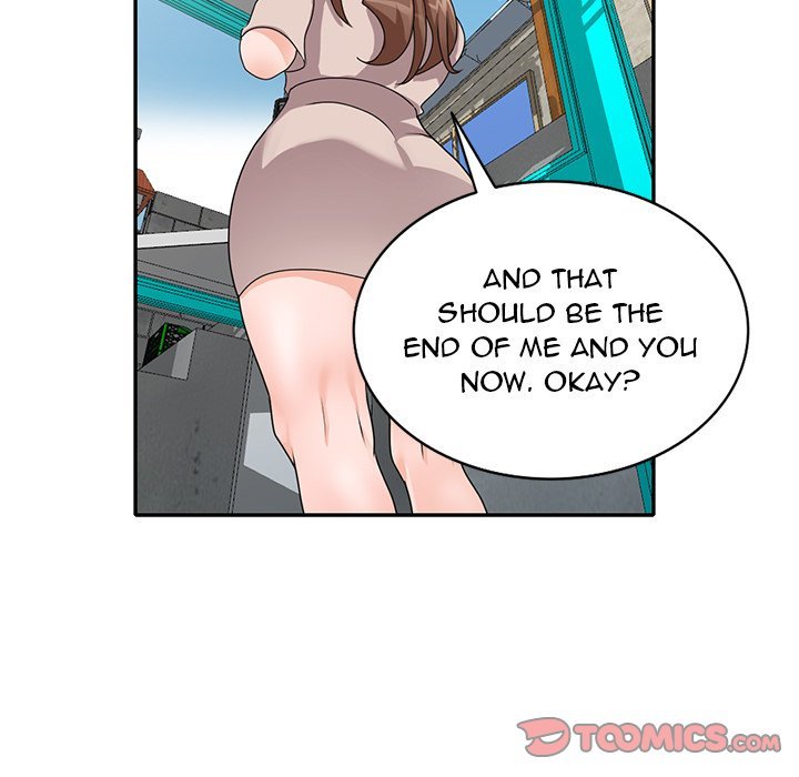 Town Girls Chapter 44 Page 45