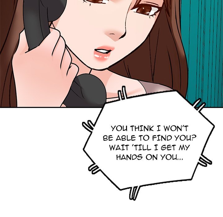 Town Girls Chapter 44 Page 47