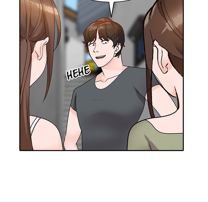 Town Girls Chapter 44 Page 5