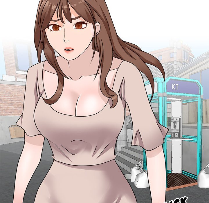 Town Girls Chapter 44 Page 52