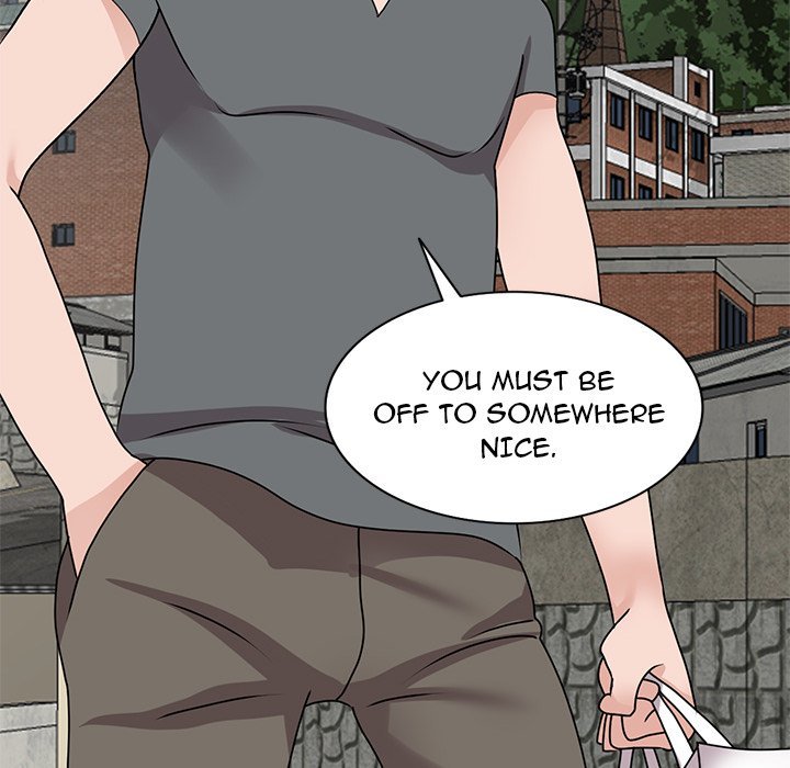 Town Girls Chapter 44 Page 60