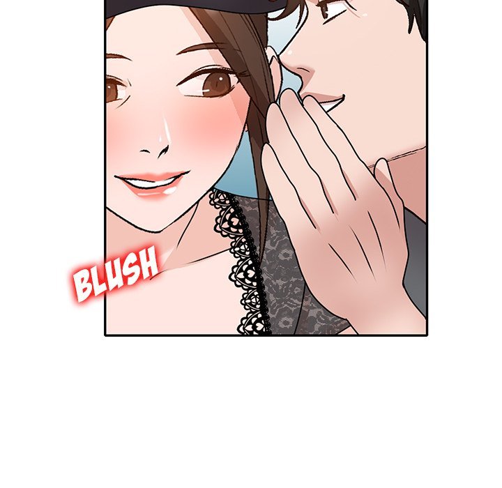 Town Girls Chapter 44 Page 66