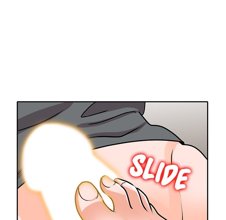 Town Girls Chapter 44 Page 70