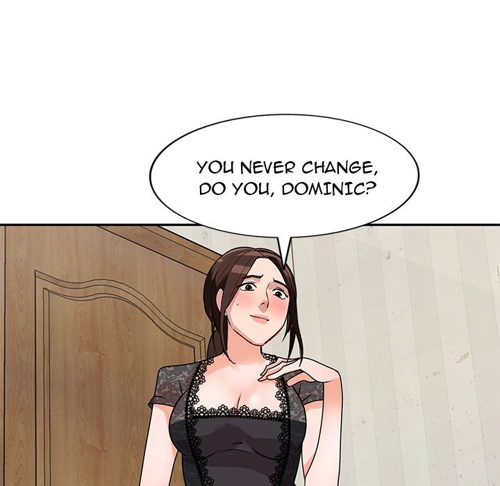 Town Girls Chapter 44 Page 72