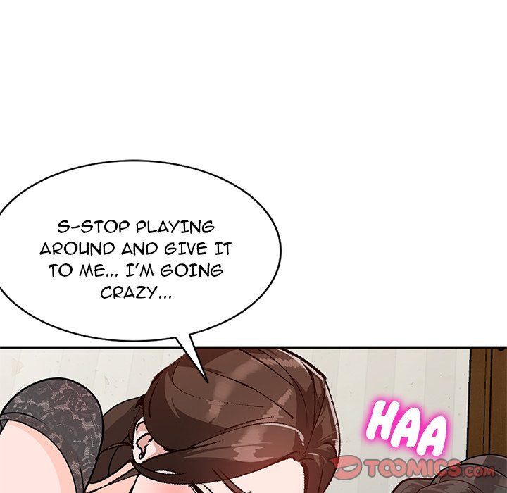 Town Girls Chapter 44 Page 93