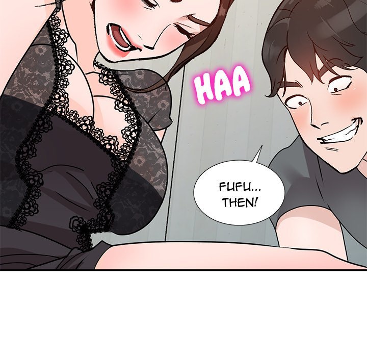 Town Girls Chapter 44 Page 94