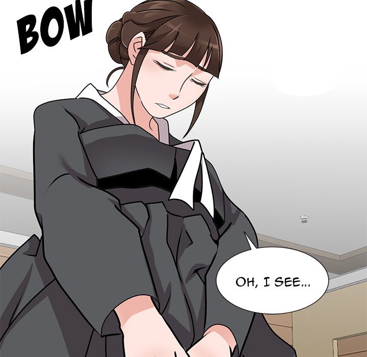 Town Girls Chapter 45 Page 10