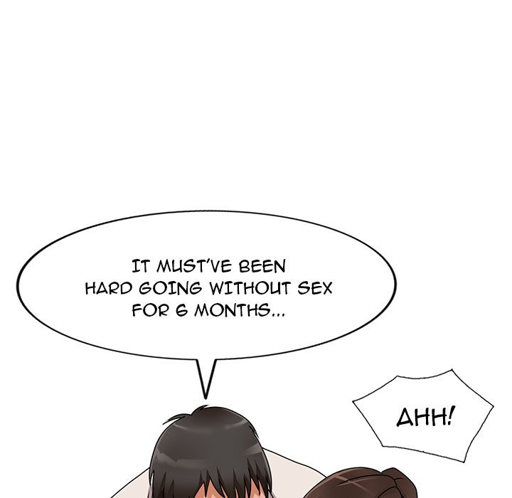 Town Girls Chapter 45 Page 118