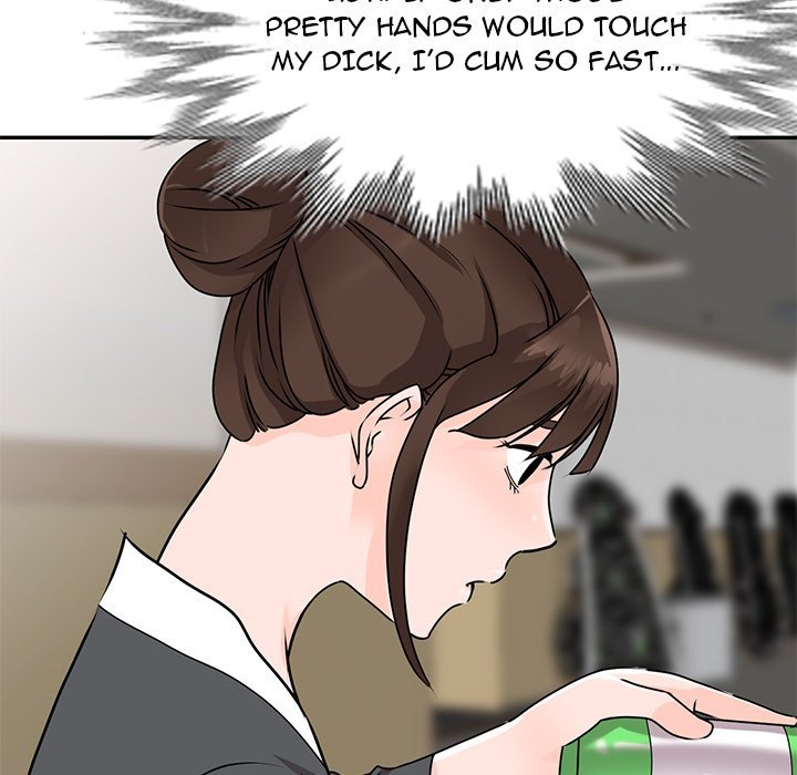 Town Girls Chapter 45 Page 20