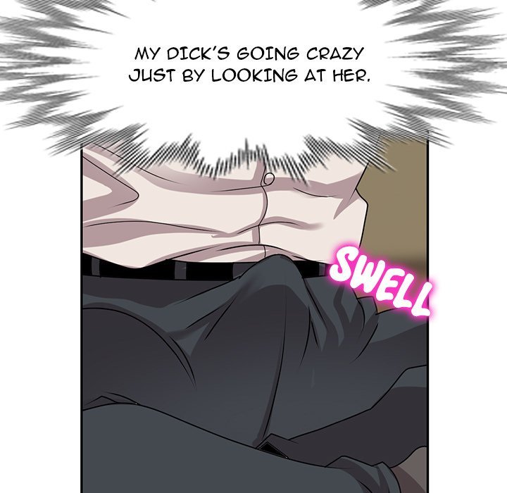 Town Girls Chapter 45 Page 22