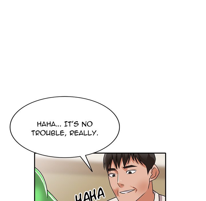 Town Girls Chapter 45 Page 25
