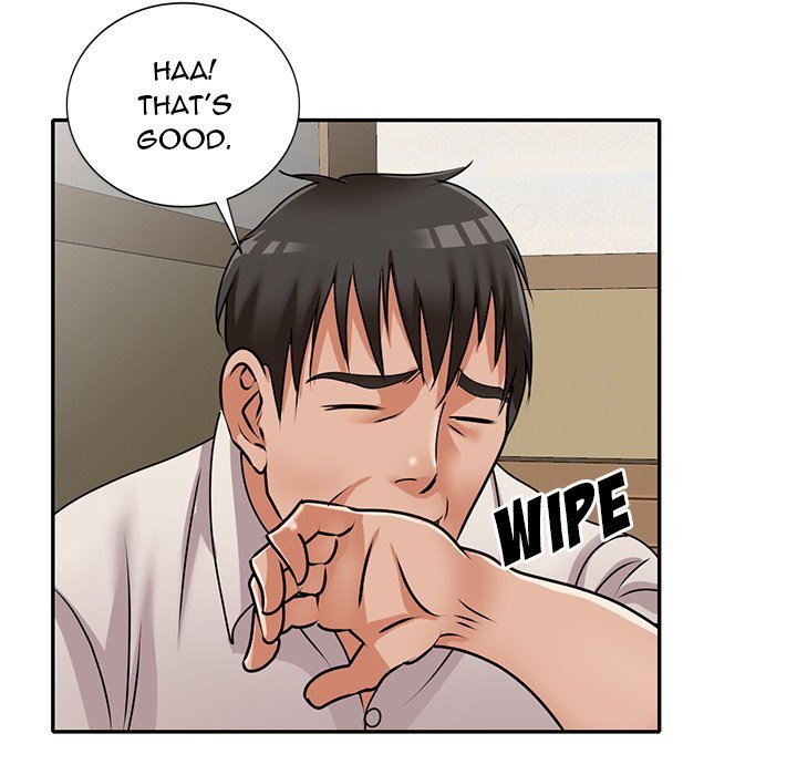 Town Girls Chapter 45 Page 27