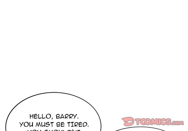 Town Girls Chapter 45 Page 3