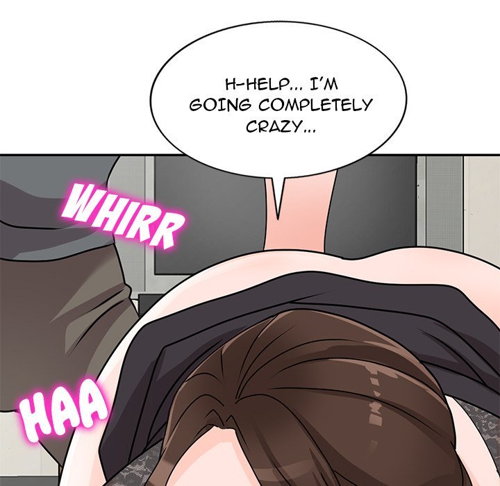 Town Girls Chapter 45 Page 50