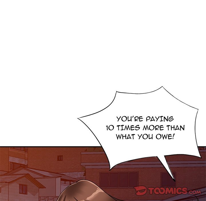 Town Girls Chapter 46 Page 120