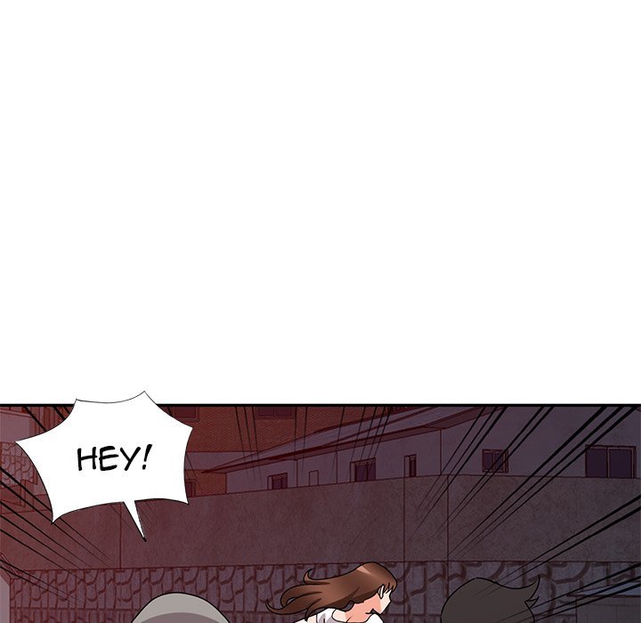 Town Girls Chapter 46 Page 122