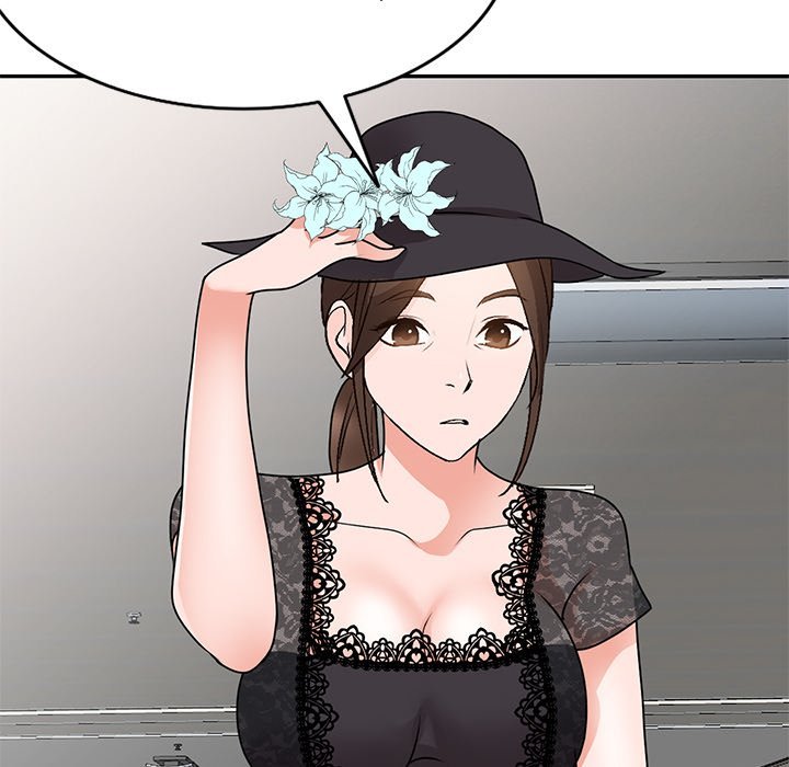 Town Girls Chapter 46 Page 15