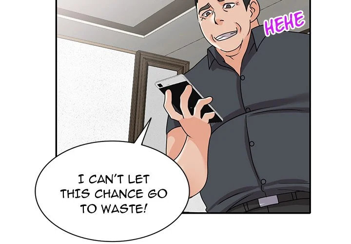 Town Girls Chapter 46 Page 2