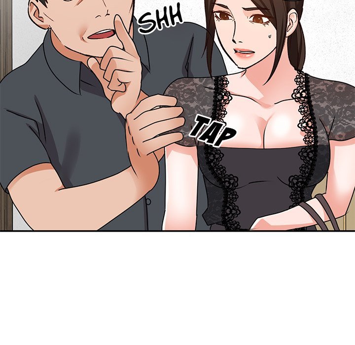 Town Girls Chapter 46 Page 20