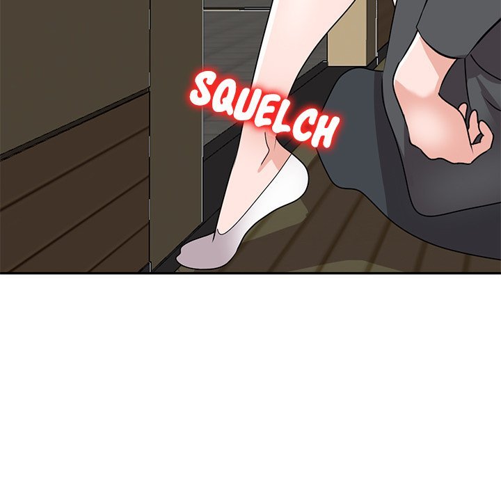 Town Girls Chapter 46 Page 32