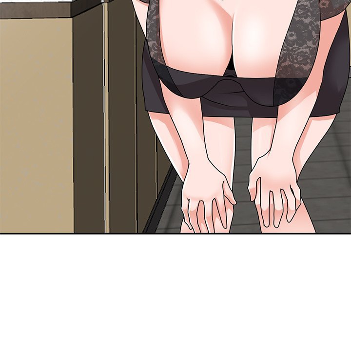 Town Girls Chapter 46 Page 36