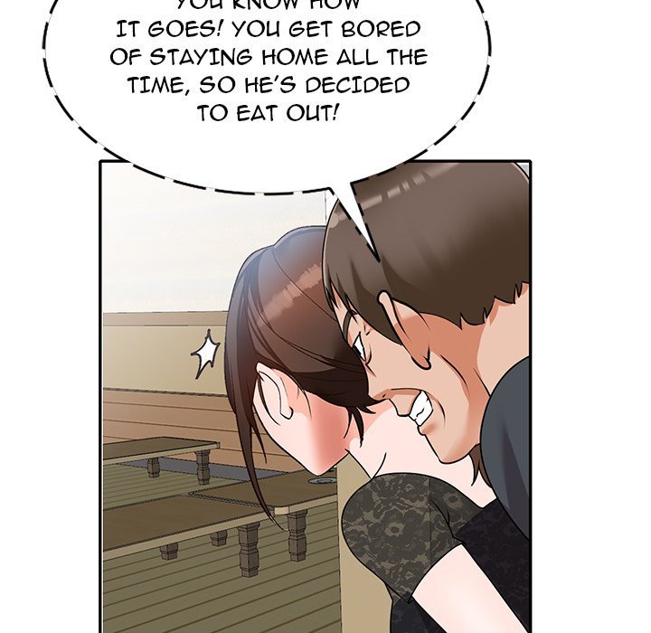 Town Girls Chapter 46 Page 38