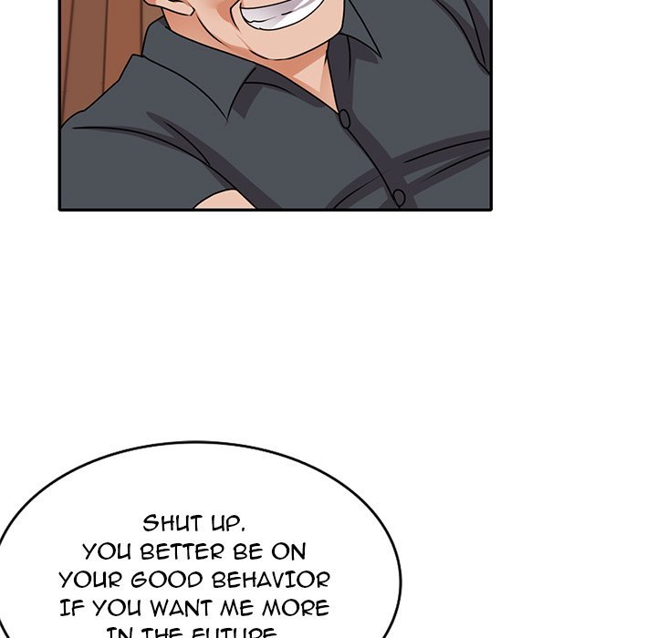 Town Girls Chapter 46 Page 89