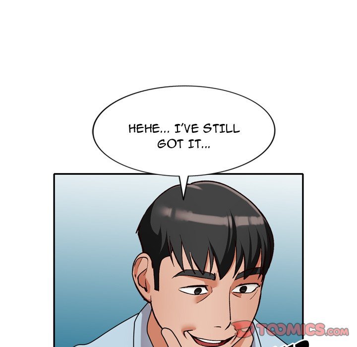 Town Girls Chapter 47 Page 21
