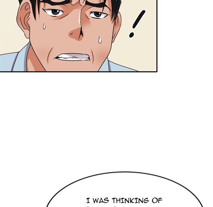 Town Girls Chapter 47 Page 28