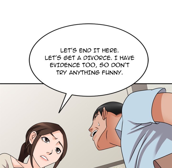 Town Girls Chapter 47 Page 36