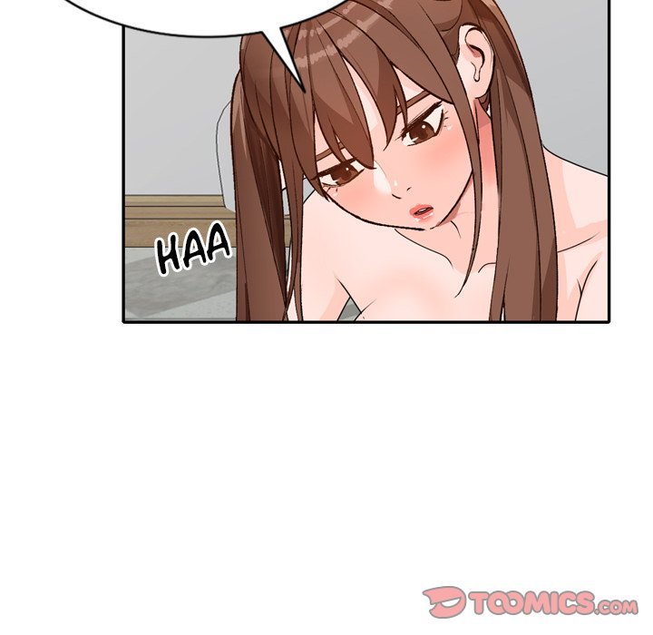 Town Girls Chapter 47 Page 51