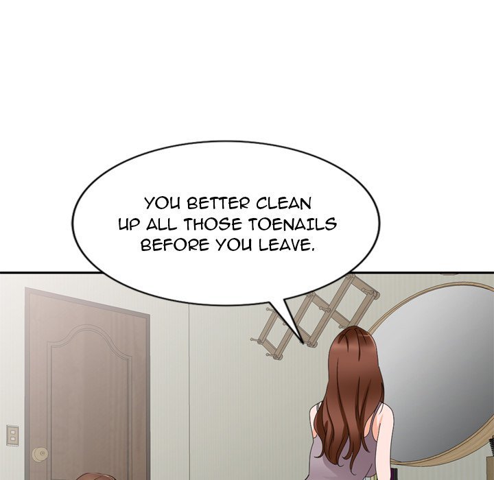 Town Girls Chapter 47 Page 52