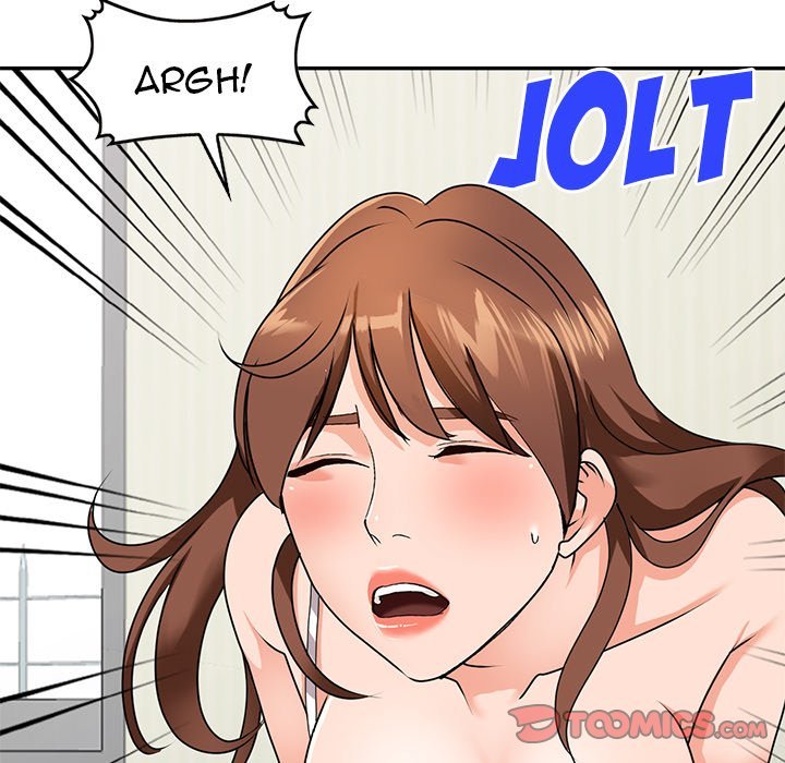 Town Girls Chapter 47 Page 9