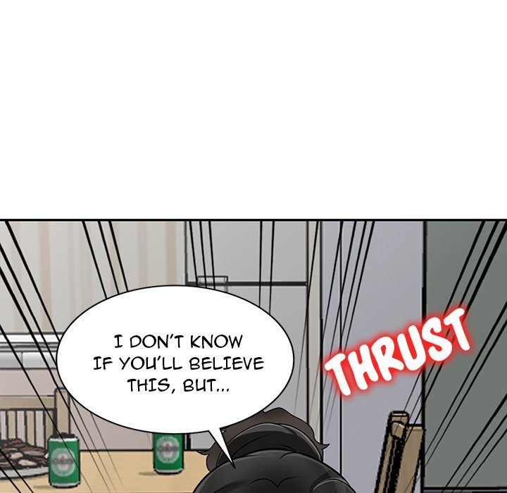 Town Girls Chapter 47 Page 94