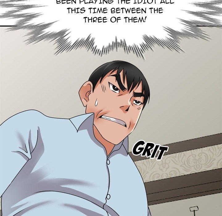 Town Girls Chapter 48 Page 11