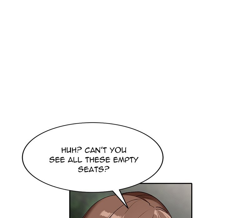 Town Girls Chapter 48 Page 113
