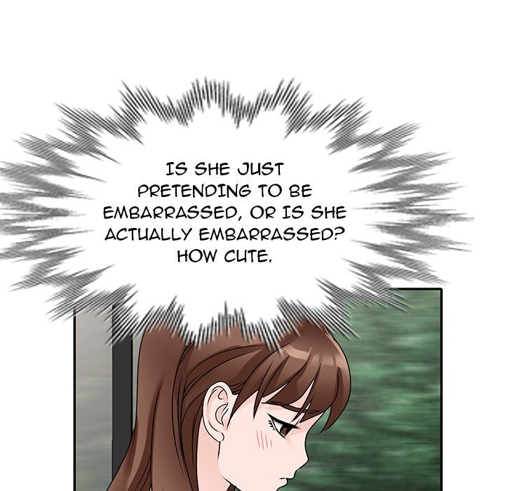 Town Girls Chapter 48 Page 122