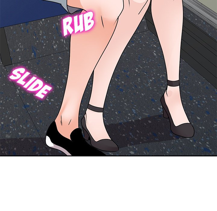 Town Girls Chapter 48 Page 125
