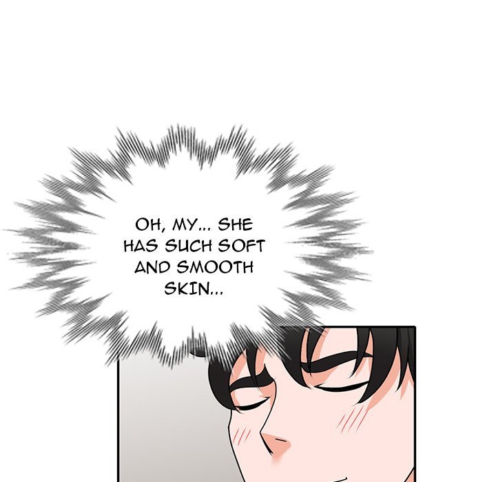 Town Girls Chapter 48 Page 126