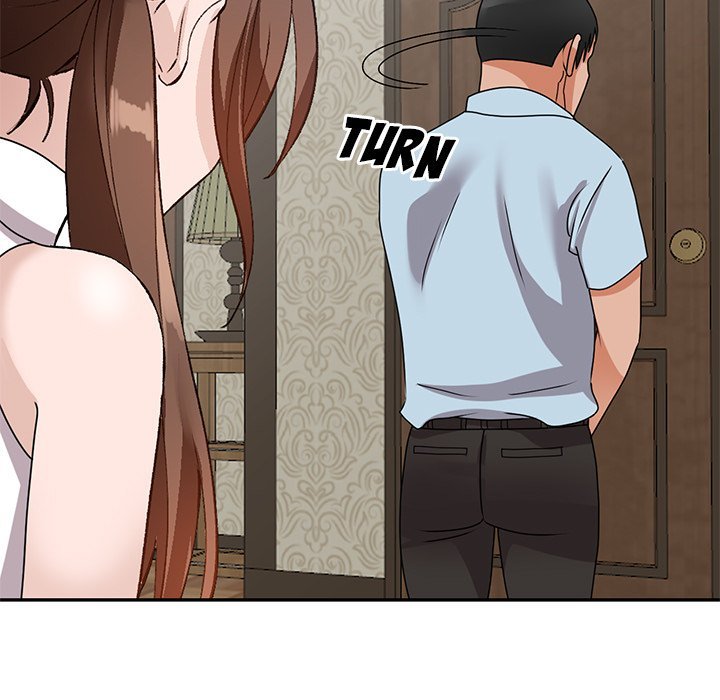Town Girls Chapter 48 Page 31