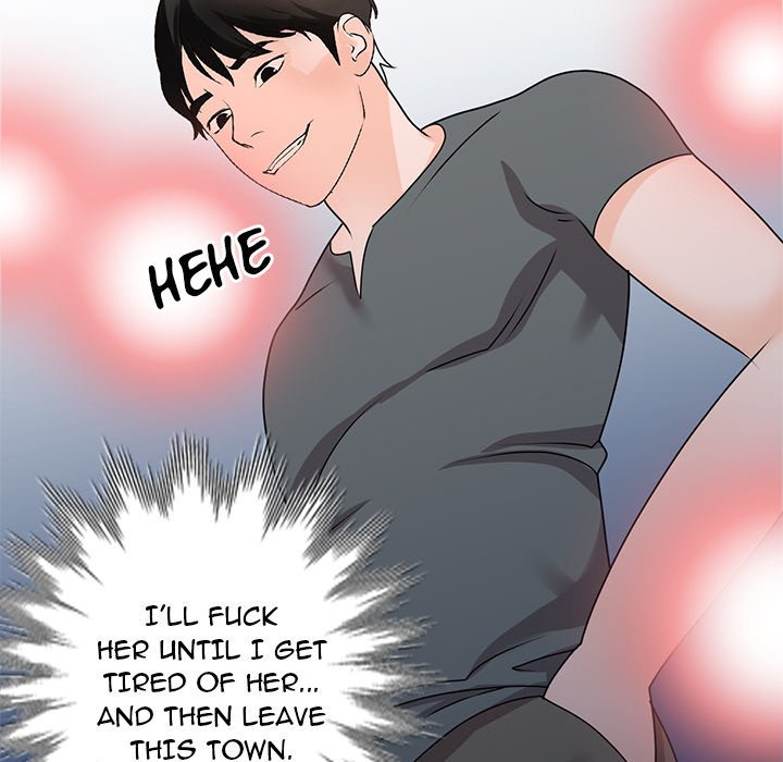 Town Girls Chapter 48 Page 49