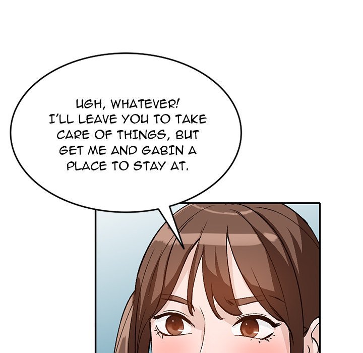 Town Girls Chapter 48 Page 56