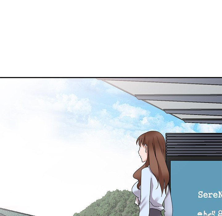Town Girls Chapter 48 Page 92