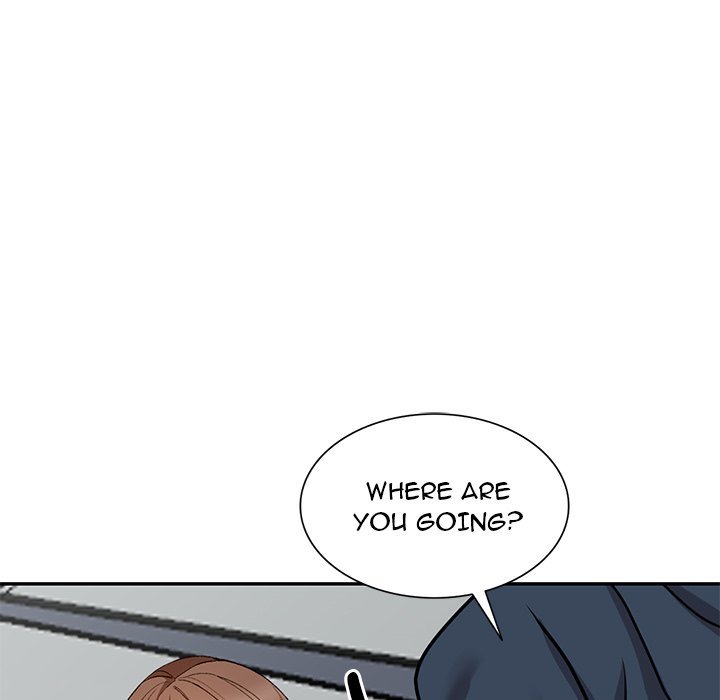 Town Girls Chapter 48 Page 94
