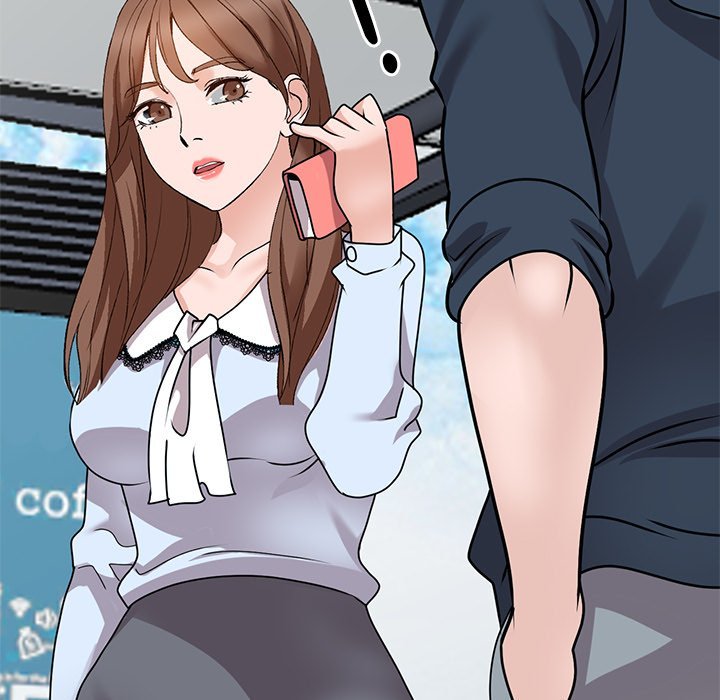 Town Girls Chapter 48 Page 95