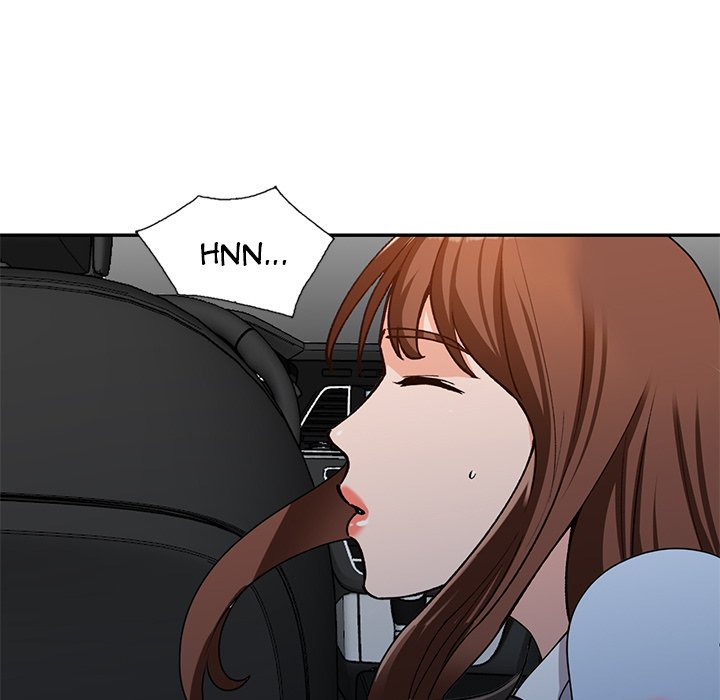 Town Girls Chapter 49 Page 115